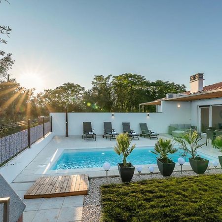 Villa Relax Home Sun ウマグ エクステリア 写真