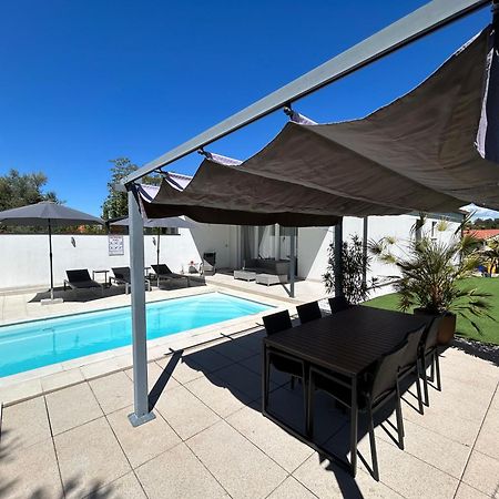 Villa Relax Home Sun ウマグ エクステリア 写真
