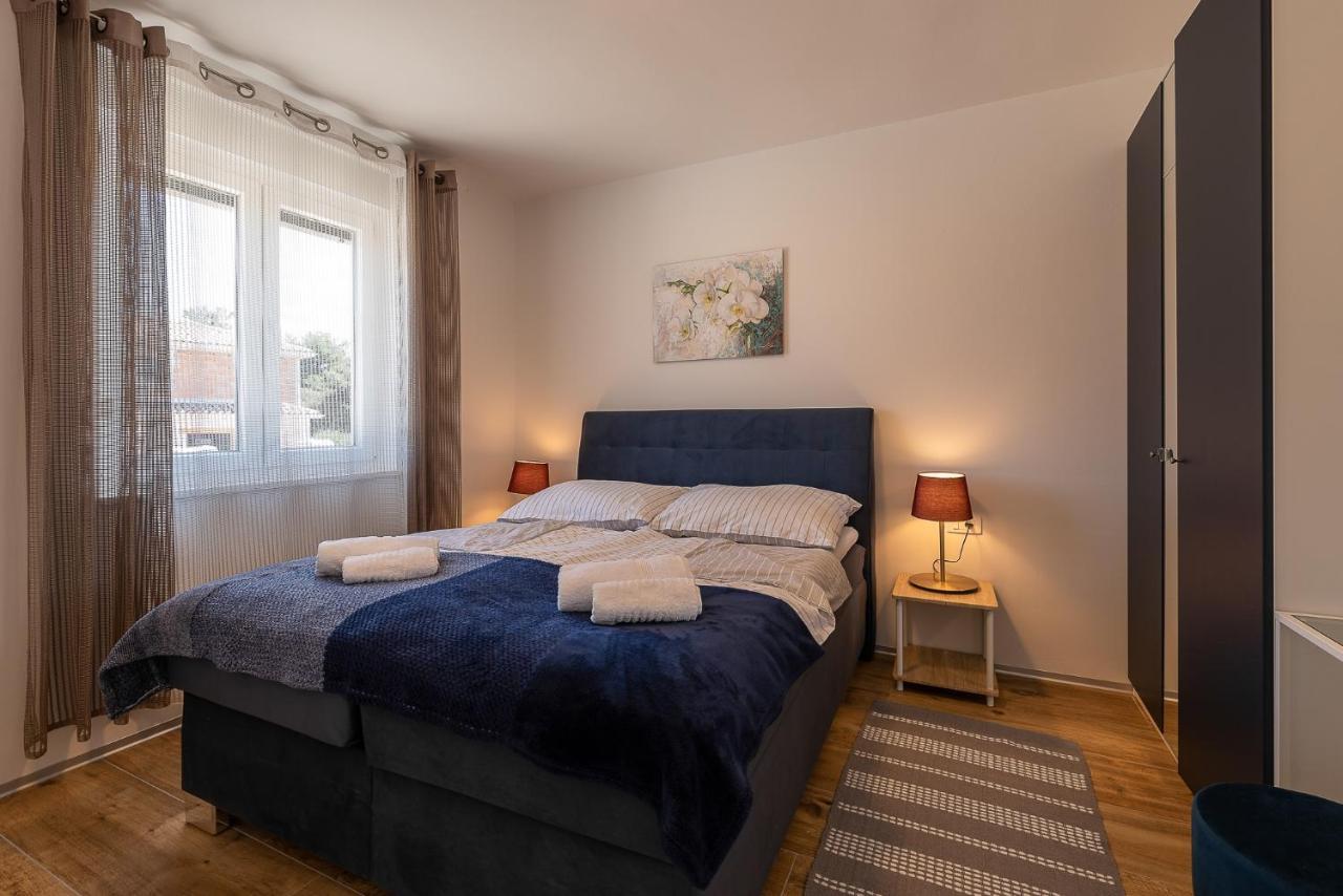 Villa Relax Home Sun ウマグ エクステリア 写真