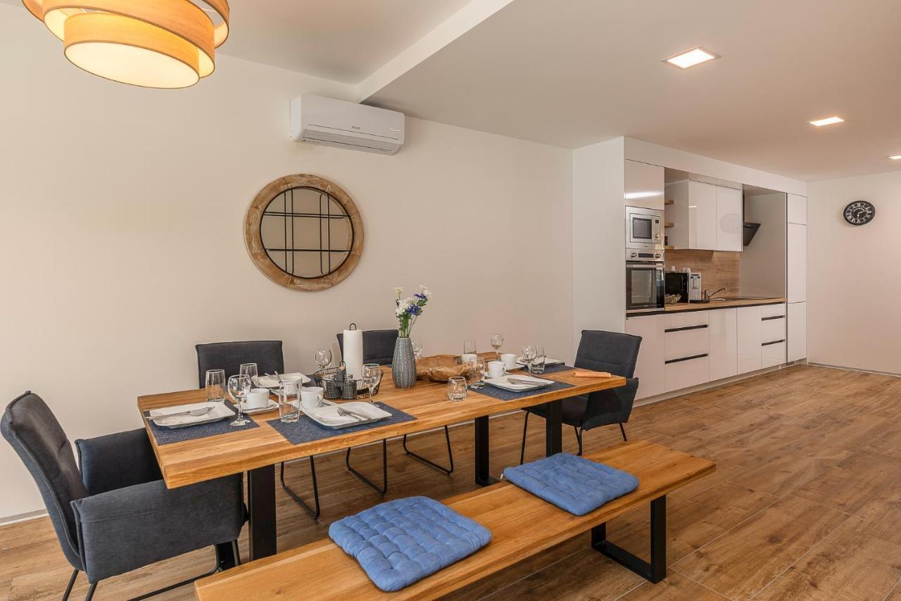 Villa Relax Home Sun ウマグ エクステリア 写真